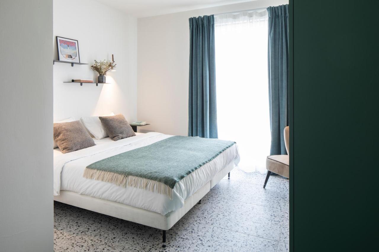 Yust Liege Hotell Exteriör bild